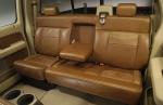 Ford F-150 SuperCrew Cab 2004 года